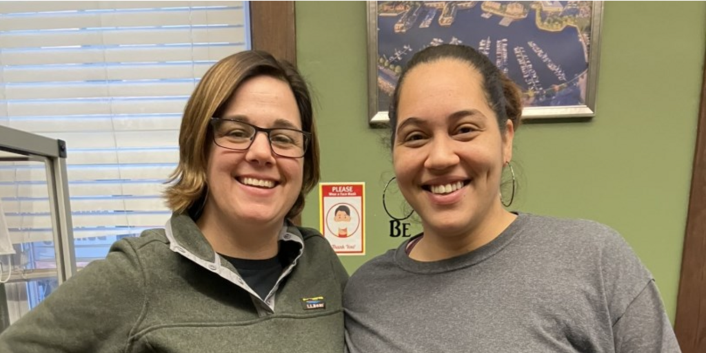 LuLu earns her GED and a better life at Gerard Place