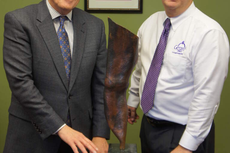 Howard J. Berman Award Poster